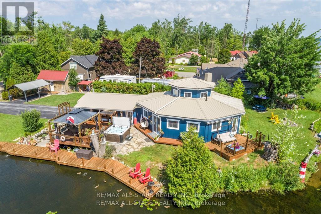 2 Sackitt Road, Kawartha Lakes, Ontario  K0M 1N0 - Photo 48 - X12962936