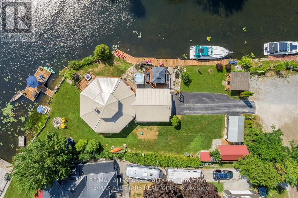 2 Sackitt Road, Kawartha Lakes, Ontario  K0M 1N0 - Photo 49 - X12962936