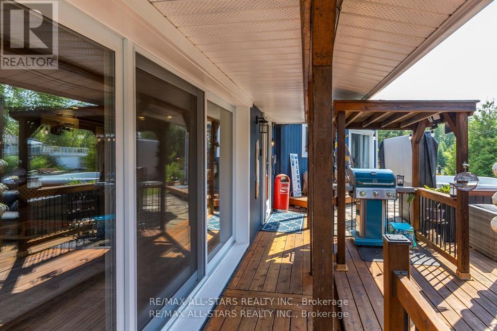 2 Sackitt Road, Kawartha Lakes, Ontario  K0M 1N0 - Photo 5 - X12962936