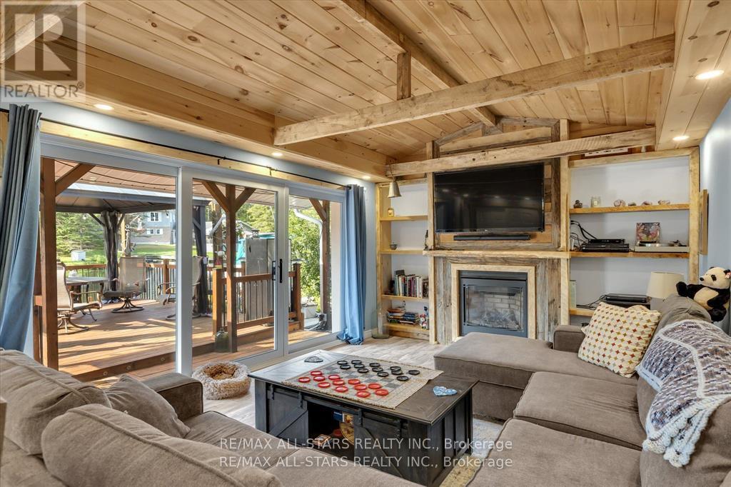 2 Sackitt Road, Kawartha Lakes, Ontario  K0M 1N0 - Photo 8 - X12962936