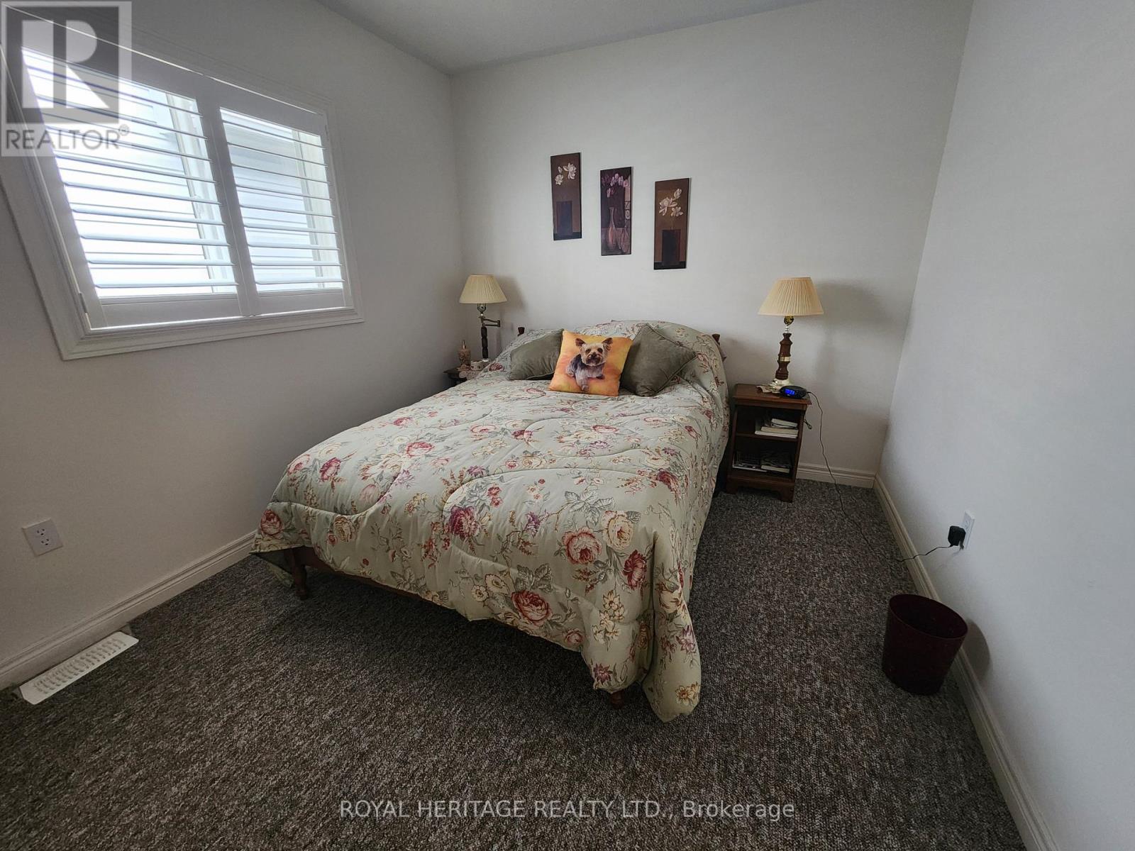 25 White Drive, Port Hope, Ontario  L1A 0B7 - Photo 11 - X12963008