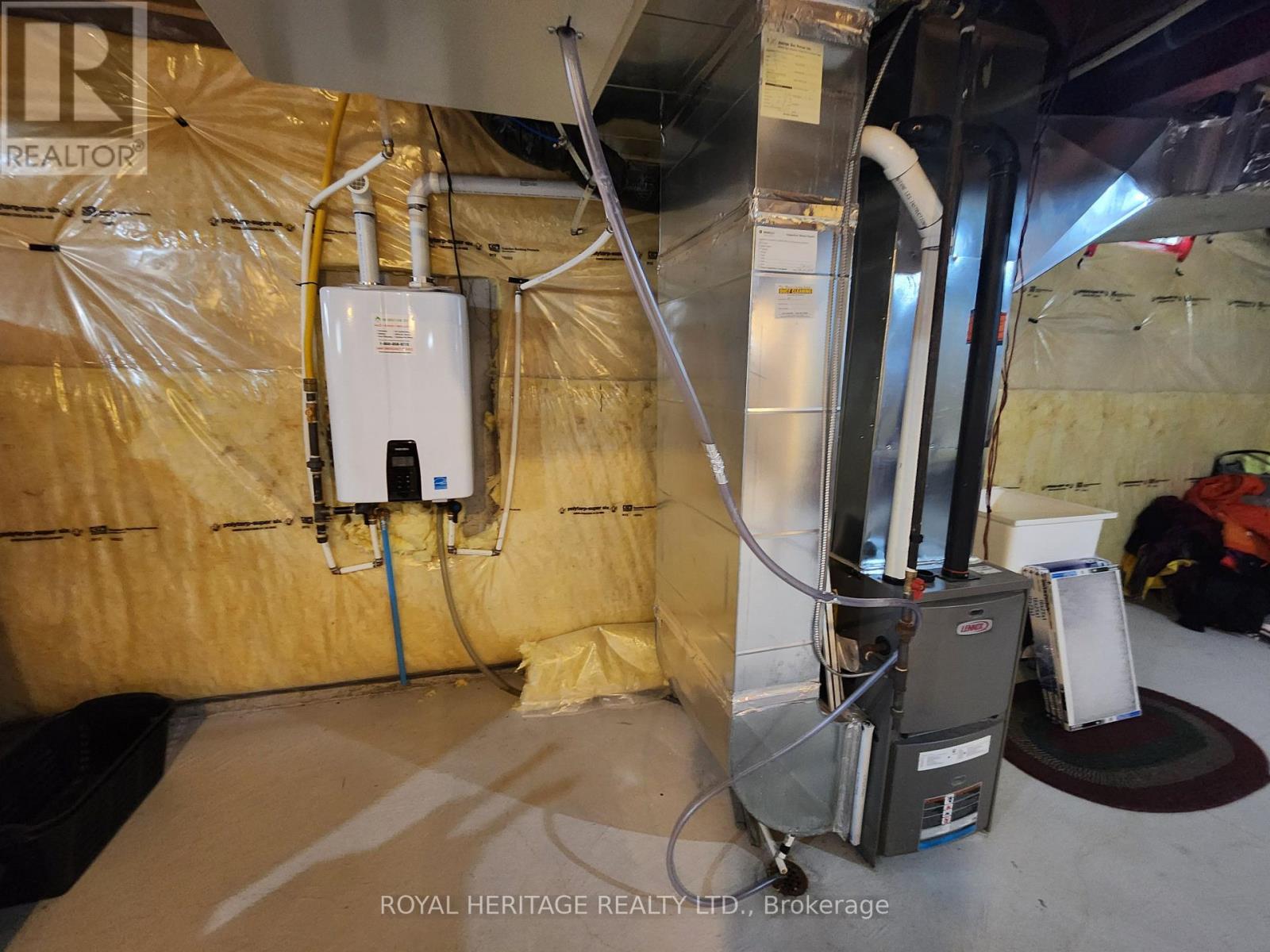 25 White Drive, Port Hope, Ontario  L1A 0B7 - Photo 13 - X12963008