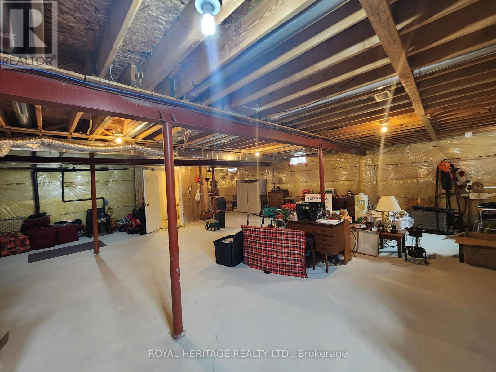 25 White Drive, Port Hope, Ontario  L1A 0B7 - Photo 14 - X12963008