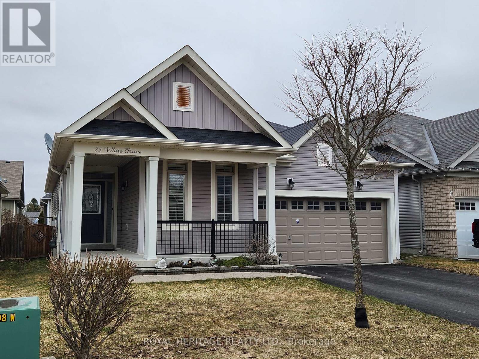 25 White Drive, Port Hope, Ontario  L1A 0B7 - Photo 17 - X12963008