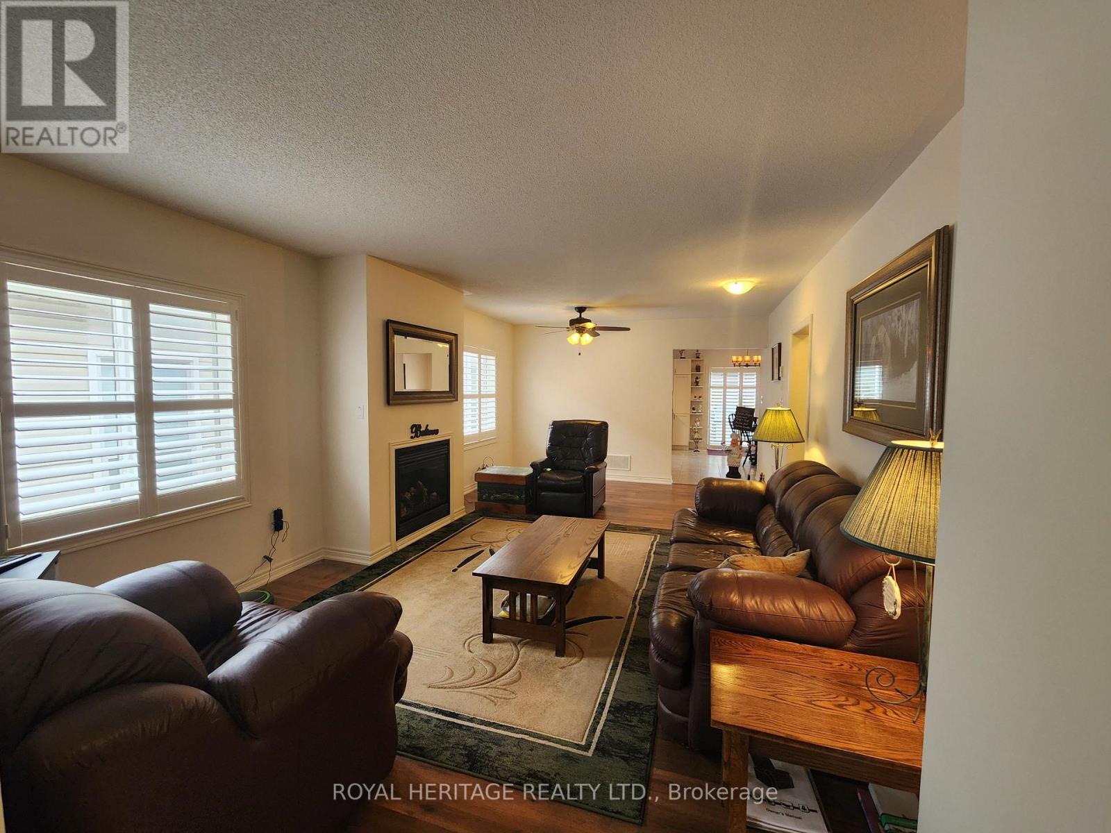 25 White Drive, Port Hope, Ontario  L1A 0B7 - Photo 3 - X12963008