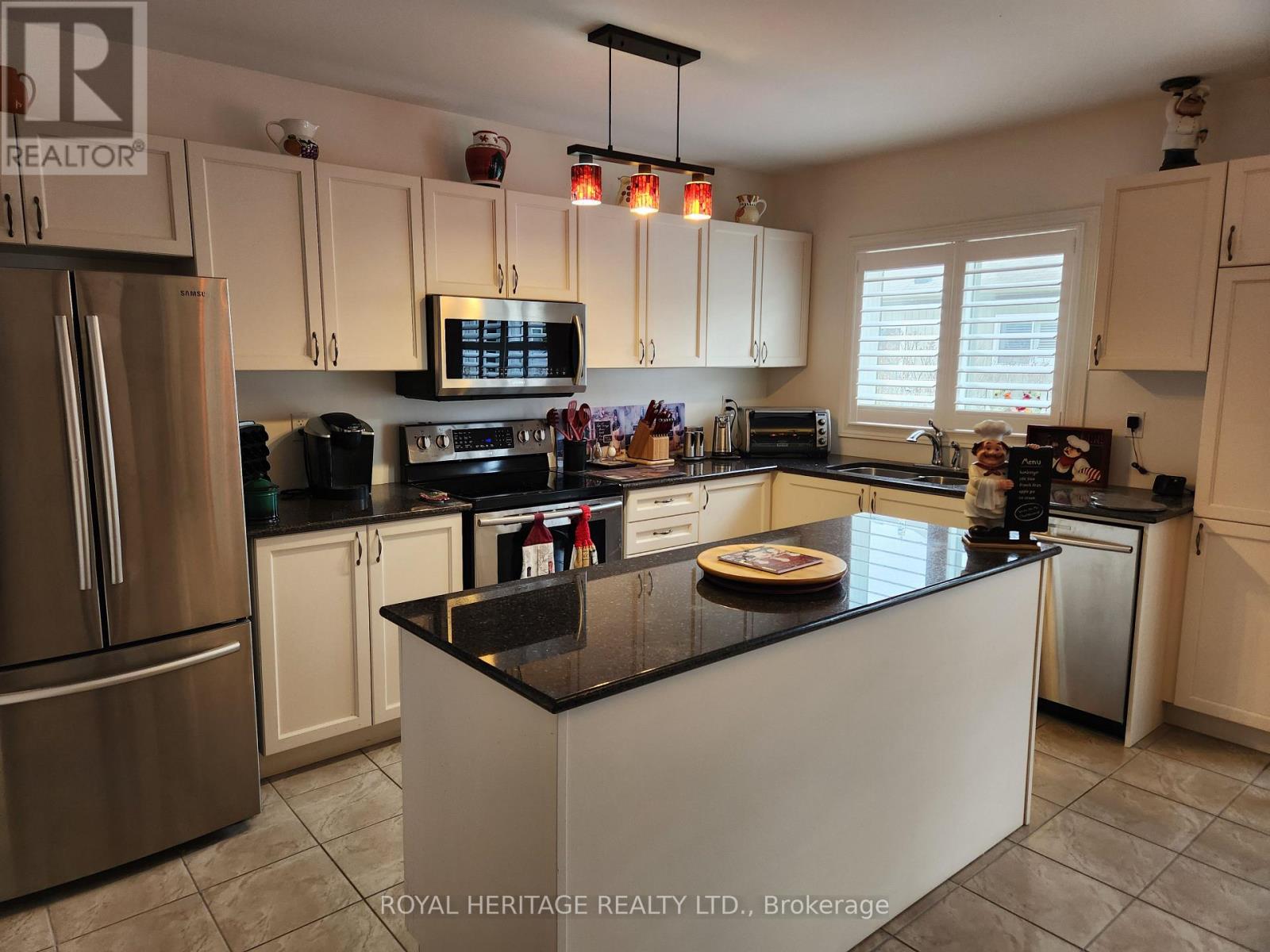 25 White Drive, Port Hope, Ontario  L1A 0B7 - Photo 5 - X12963008