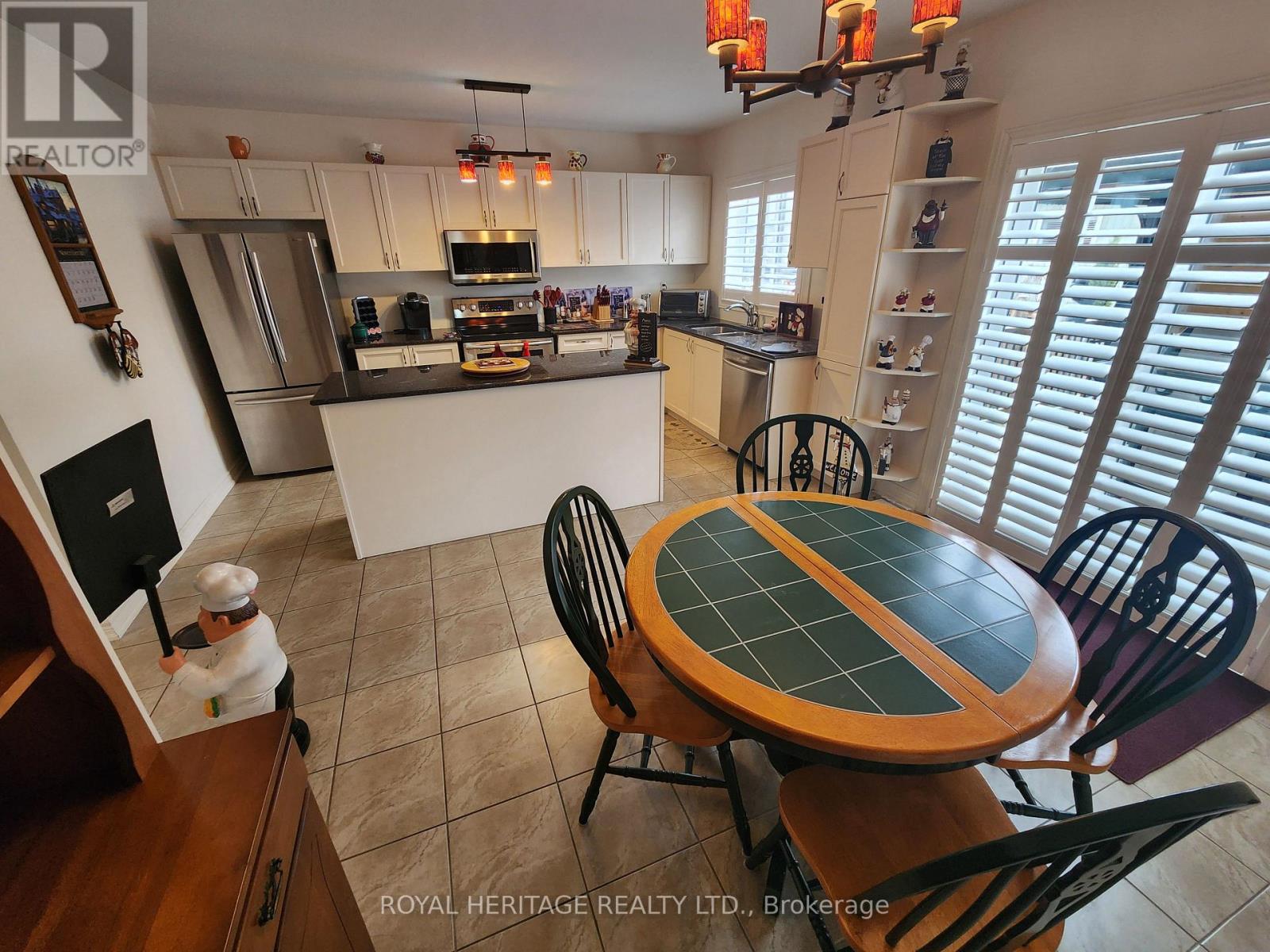 25 White Drive, Port Hope, Ontario  L1A 0B7 - Photo 6 - X12963008