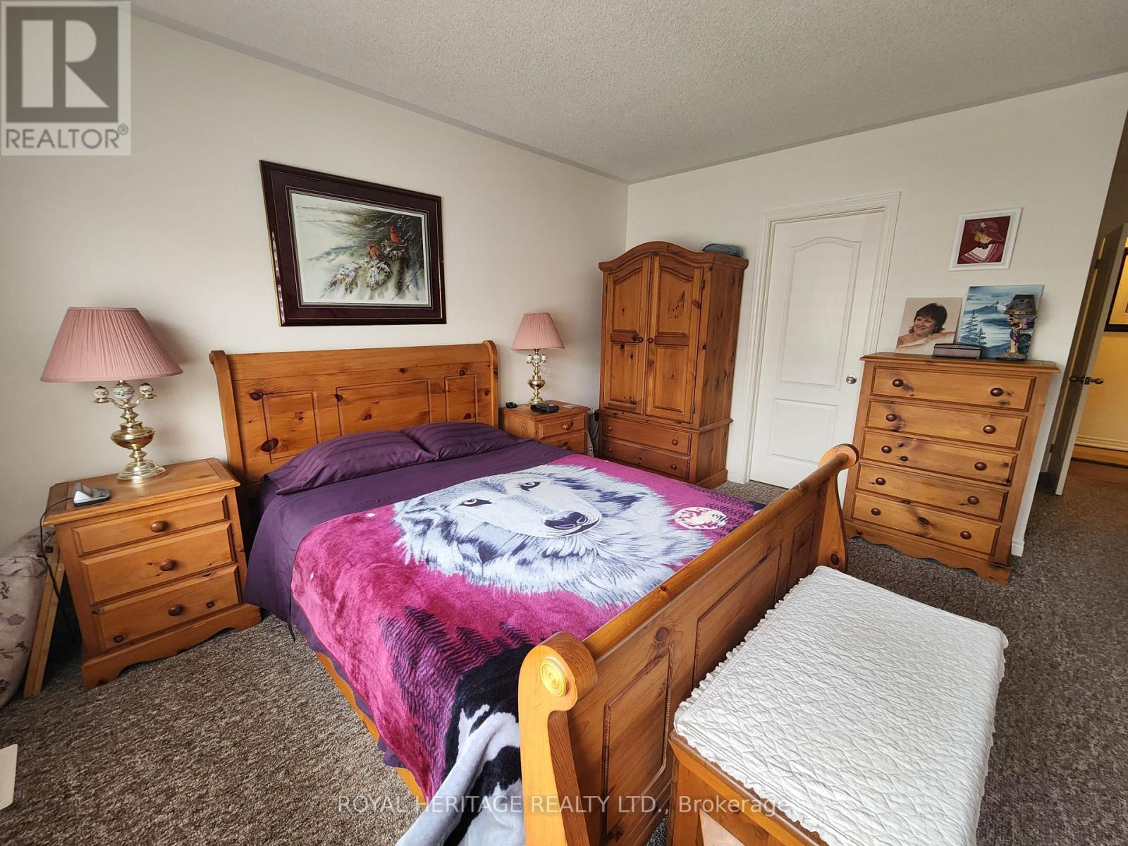 25 White Drive, Port Hope, Ontario  L1A 0B7 - Photo 9 - X12963008