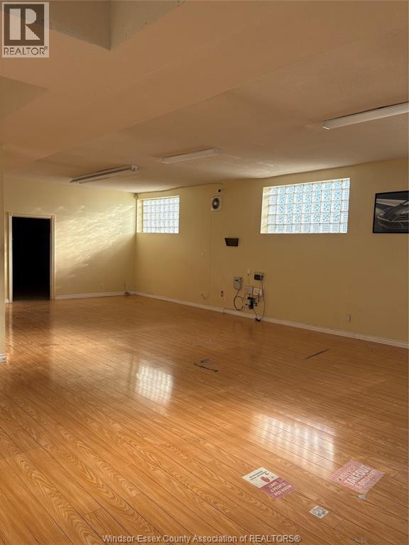 1501 Tecumseh Road West Unit# 2, Windsor, Ontario N9B 1T9 - Photo 3 - 26005186