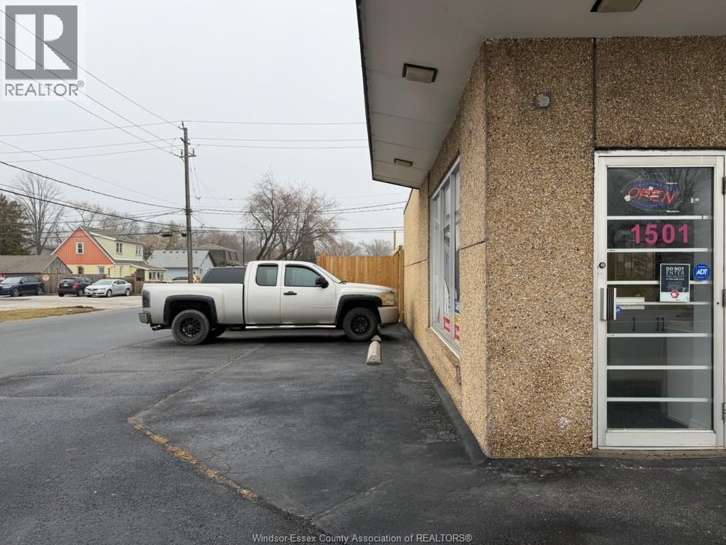 1501 Tecumseh Road West Unit# 2, Windsor, Ontario N9B 1T9 - Photo 8 - 26005186