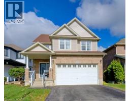 99 MAITLAND Street, Kitchener, Ontario