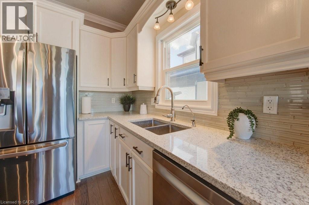 99 Maitland Street, Kitchener, Ontario  N2R 1V3 - Photo 17 - 40782456