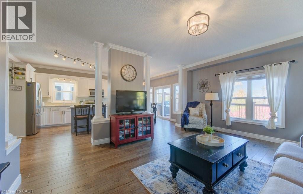 99 Maitland Street, Kitchener, Ontario  N2R 1V3 - Photo 13 - 40782456