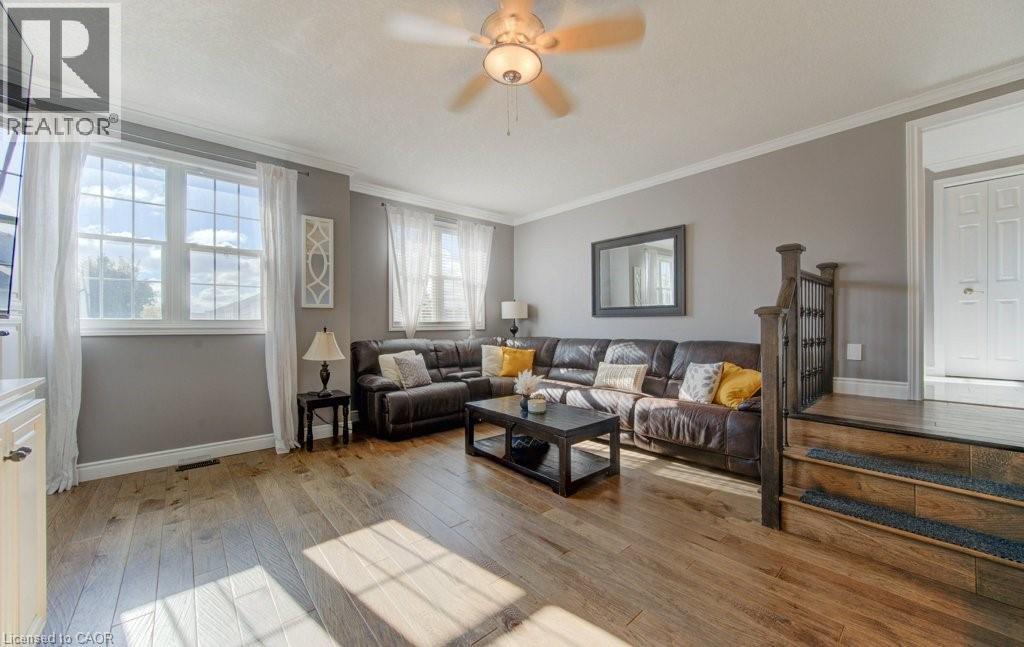 99 Maitland Street, Kitchener, Ontario  N2R 1V3 - Photo 26 - 40782456