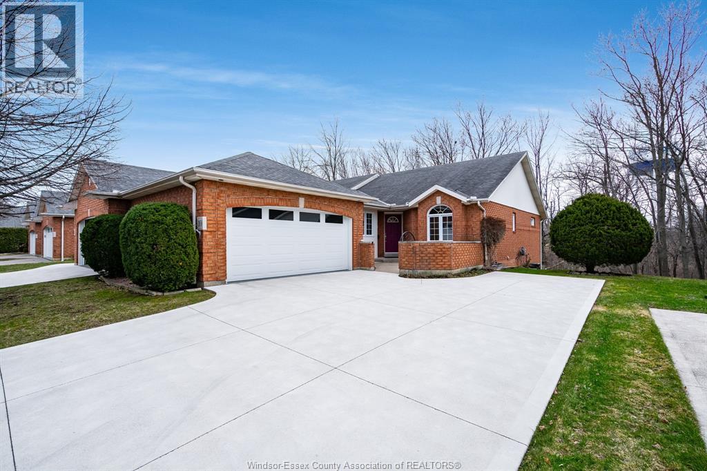 137 Division STREET North Unit# 10, Kingsville, Ontario