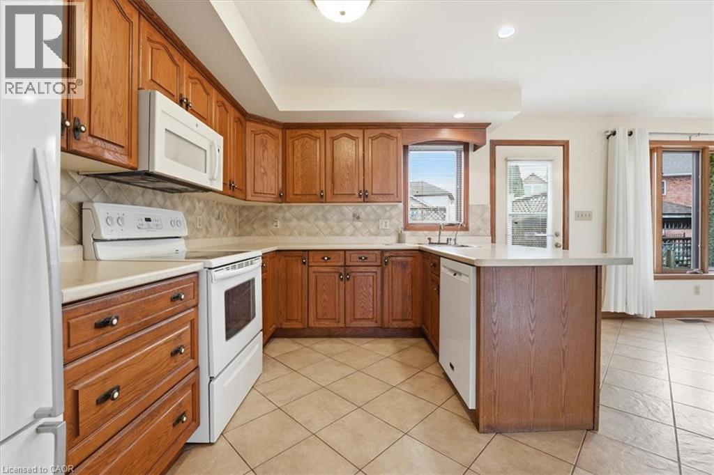 603 Bunting Road, St. Catharines, Ontario  L2M 2Z9 - Photo 7 - 40810342