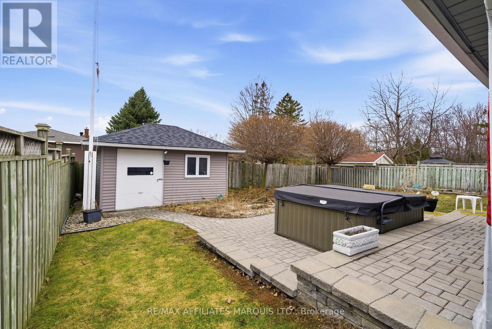 681 Champlain Drive, Cornwall, Ontario  K6H 6P4 - Photo 32 - X12962944