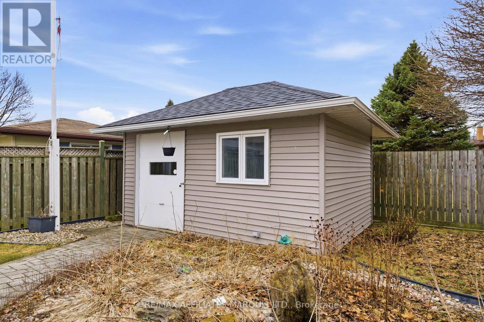 681 Champlain Drive, Cornwall, Ontario  K6H 6P4 - Photo 33 - X12962944