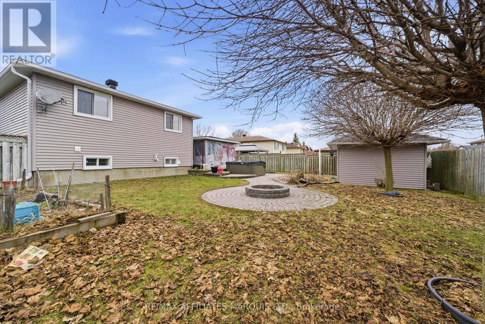 681 Champlain Drive, Cornwall, Ontario  K6H 6P4 - Photo 35 - X12962944