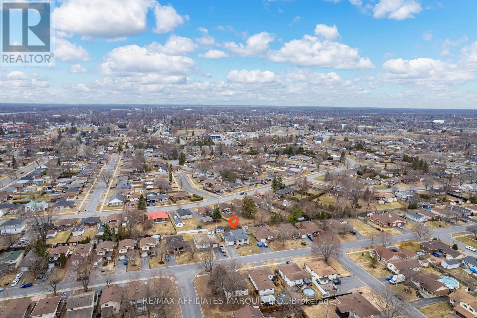 681 Champlain Drive, Cornwall, Ontario  K6H 6P4 - Photo 45 - X12962944