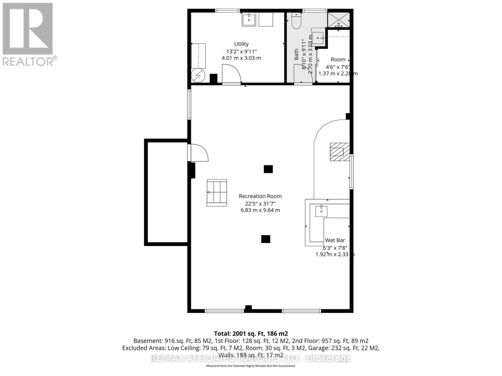 681 Champlain Drive, Cornwall, Ontario  K6H 6P4 - Photo 49 - X12962944