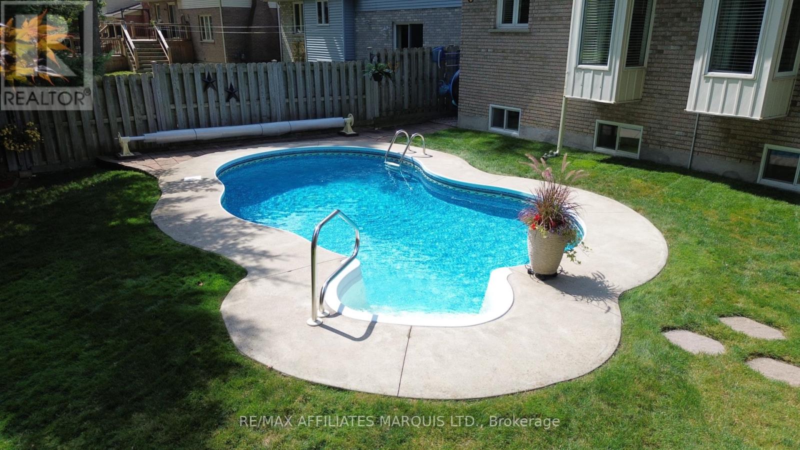 1429 Holy Cross Boulevard, Cornwall, Ontario  K6H 6Z5 - Photo 41 - X12963054