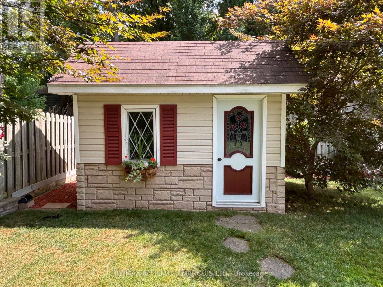 1429 Holy Cross Boulevard, Cornwall, Ontario  K6H 6Z5 - Photo 47 - X12963054