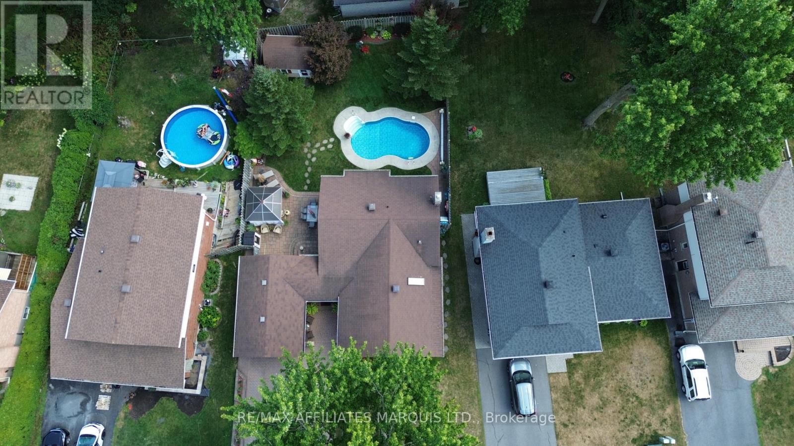 1429 Holy Cross Boulevard, Cornwall, Ontario  K6H 6Z5 - Photo 48 - X12963054