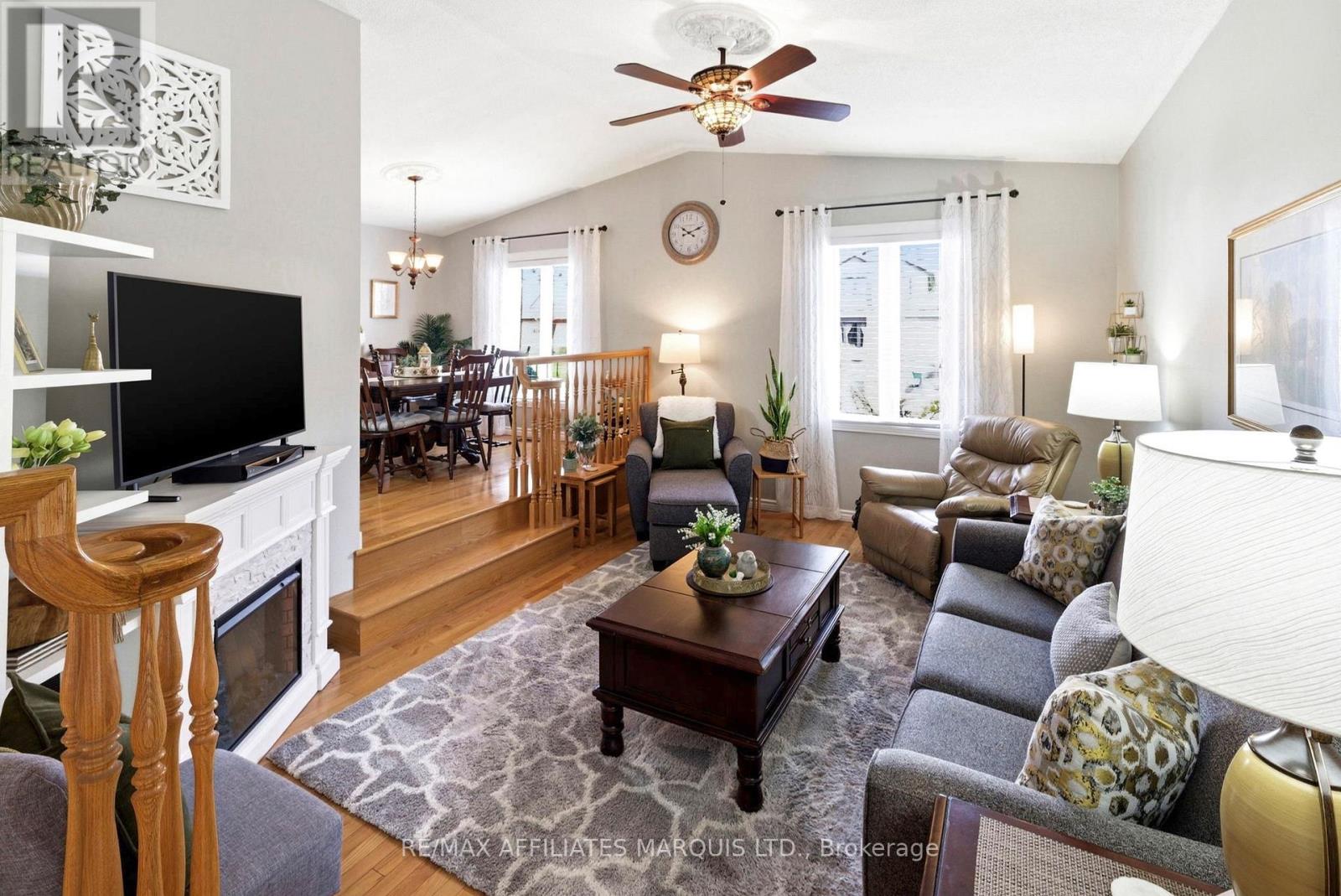 1429 Holy Cross Boulevard, Cornwall, Ontario  K6H 6Z5 - Photo 7 - X12963054