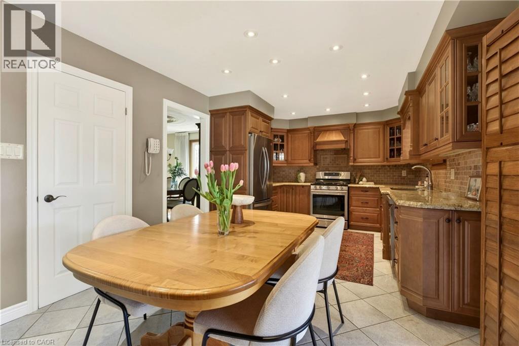 159 Valera Drive, Stoney Creek, Ontario  L8E 4T1 - Photo 15 - 40815347