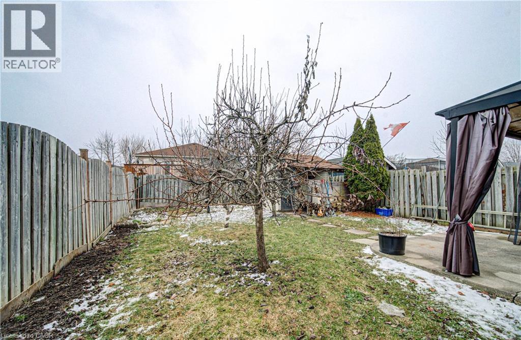 93 Edgemere Drive, Cambridge, Ontario  N1P 1E9 - Photo 23 - 40816628