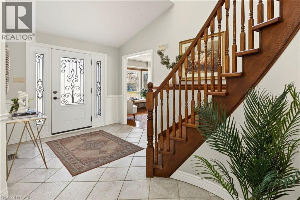 159 Valera Drive, Stoney Creek, Ontario  L8E 4T1 - Photo 4 - 40815347