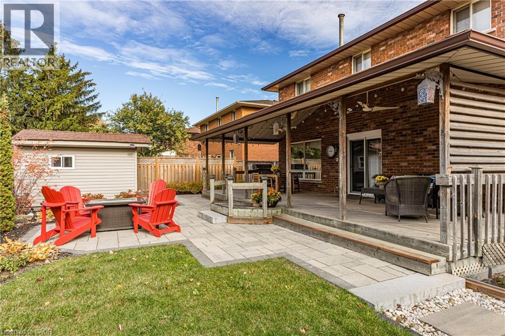 159 Valera Drive, Stoney Creek, Ontario  L8E 4T1 - Photo 38 - 40815347