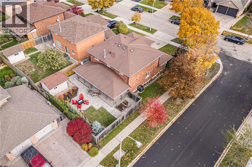 159 Valera Drive, Stoney Creek, Ontario  L8E 4T1 - Photo 46 - 40815347