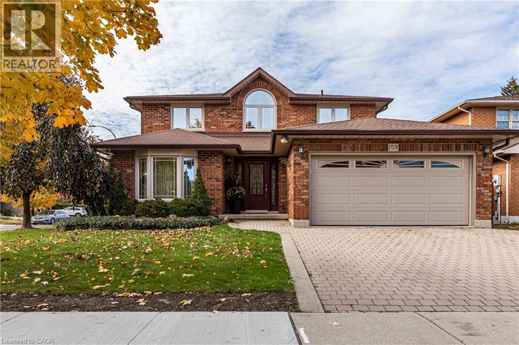 159 Valera Drive, Stoney Creek, Ontario  L8E 4T1 - Photo 2 - 40815347