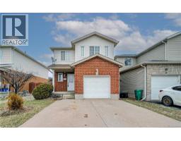93 EDGEMERE Drive, Cambridge, Ontario