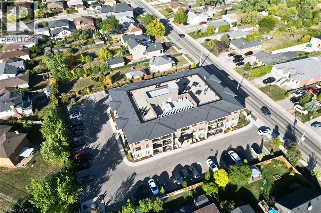 257 Millen Road Unit# 205, Stoney Creek, Ontario  L8E 2H1 - Photo 38 - 40816964