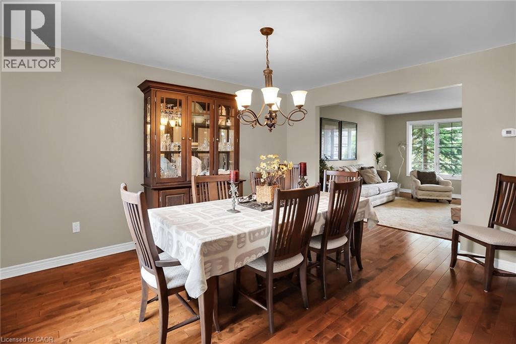 5134 Oakwood Avenue, Beamsville, Ontario  L0R 1B8 - Photo 7 - 40817790