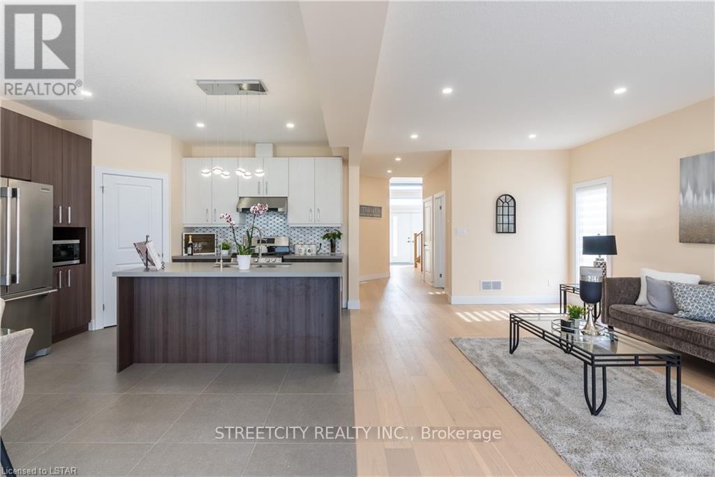 1511 Dylan Street, London East, Ontario  N5V 0B9 - Photo 12 - X12963016