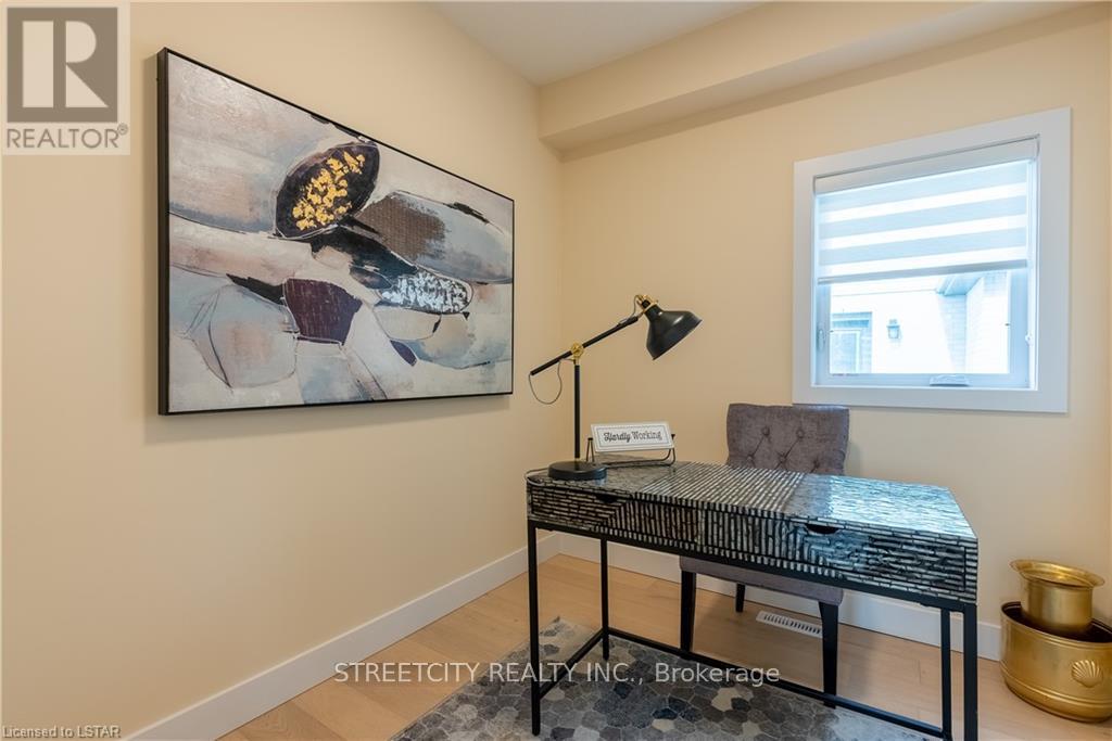 1511 Dylan Street, London East, Ontario  N5V 0B9 - Photo 13 - X12963016