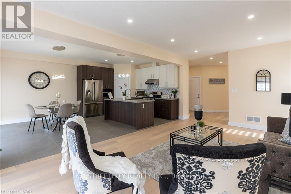 1511 Dylan Street, London East, Ontario  N5V 0B9 - Photo 4 - X12963016