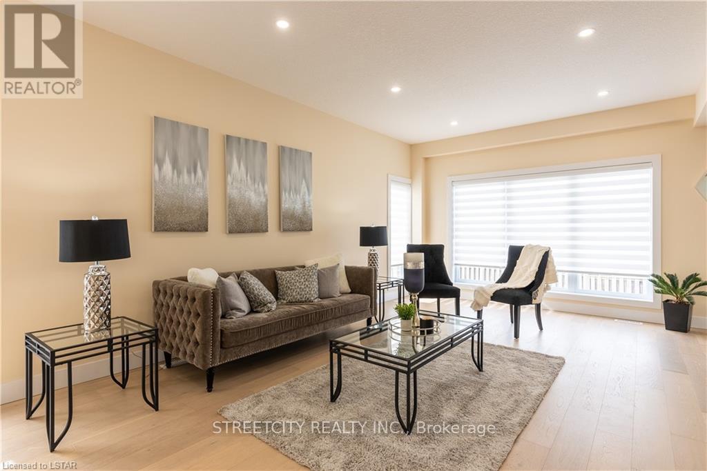 1511 Dylan Street, London East, Ontario  N5V 0B9 - Photo 5 - X12963016