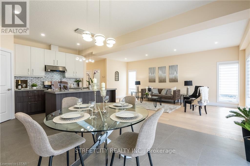 1511 Dylan Street, London East, Ontario  N5V 0B9 - Photo 6 - X12963016