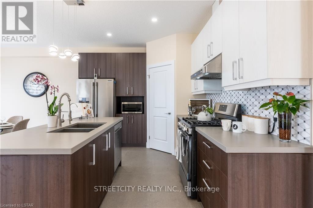 1511 Dylan Street, London East, Ontario  N5V 0B9 - Photo 8 - X12963016