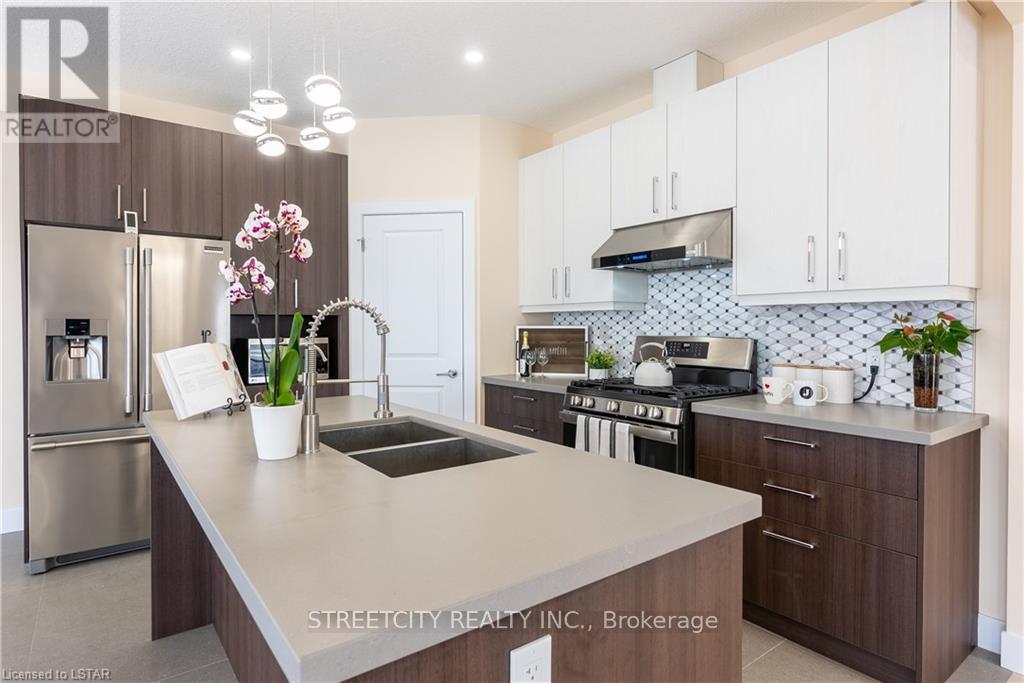 1511 Dylan Street, London East, Ontario  N5V 0B9 - Photo 9 - X12963016