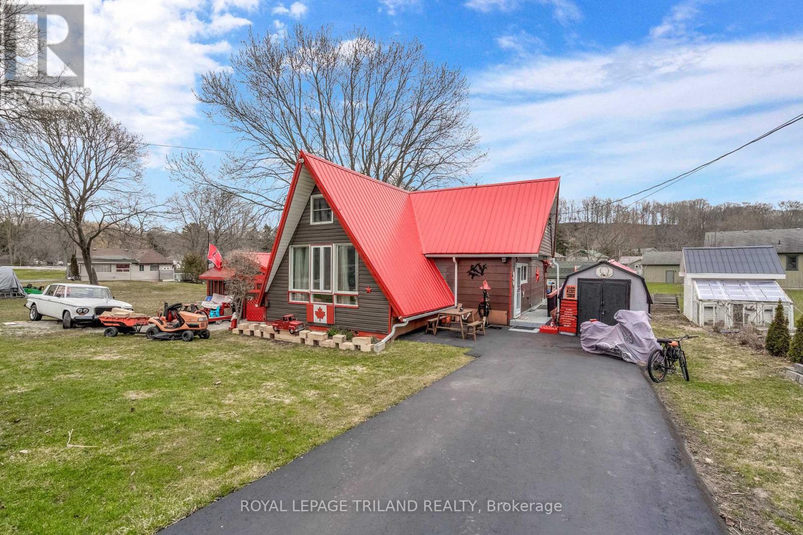 3612 IMPERIAL ROAD, malahide, Ontario