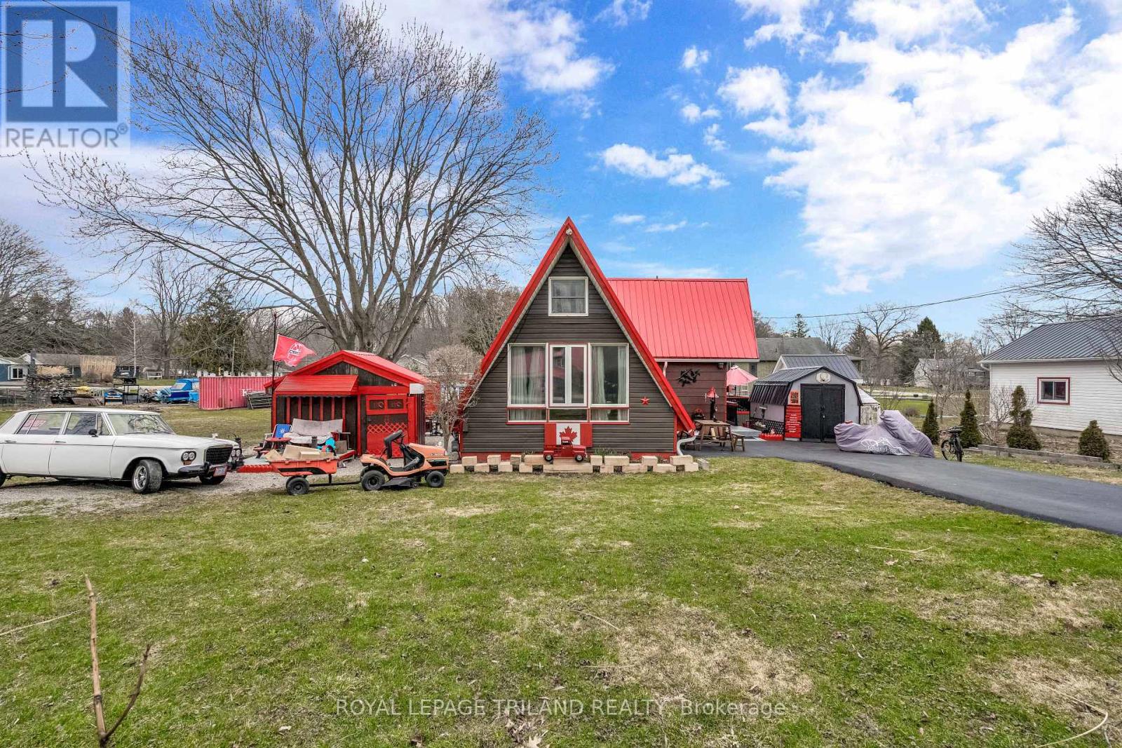 3612 Imperial Road, Malahide, Ontario  N5H 2R2 - Photo 2 - X12963042