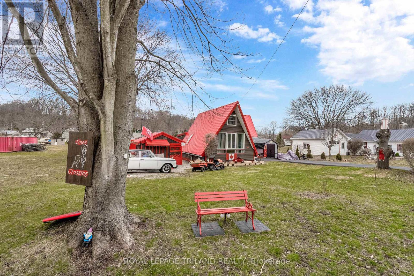 3612 Imperial Road, Malahide, Ontario  N5H 2R2 - Photo 3 - X12963042