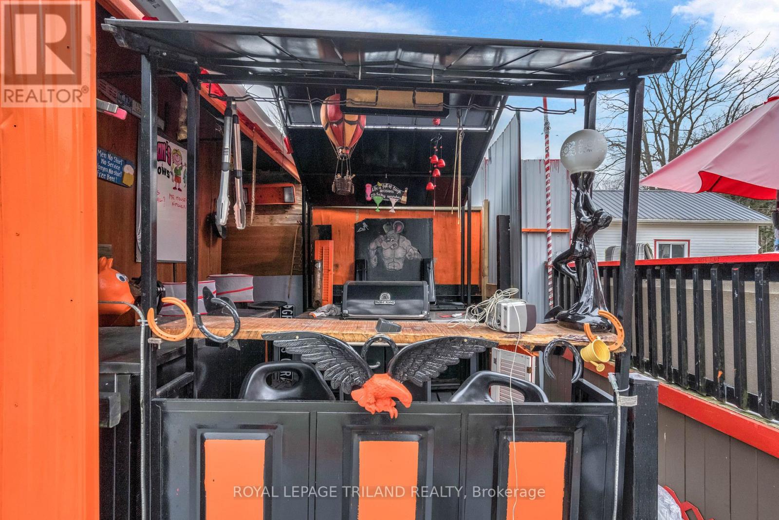 3612 Imperial Road, Malahide, Ontario  N5H 2R2 - Photo 31 - X12963042