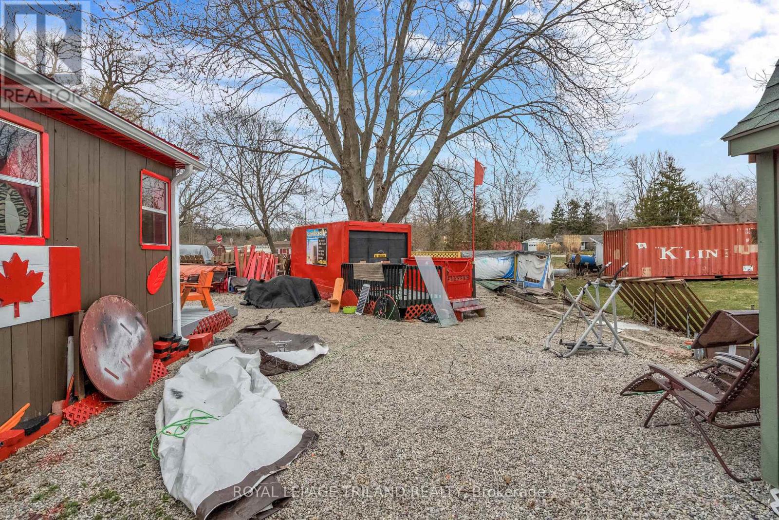 3612 Imperial Road, Malahide, Ontario  N5H 2R2 - Photo 33 - X12963042